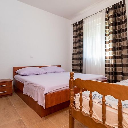 Tea Apartman Neum Exterior foto