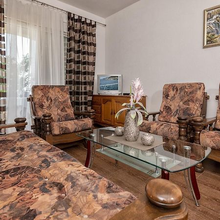 Tea Apartman Neum Exterior foto