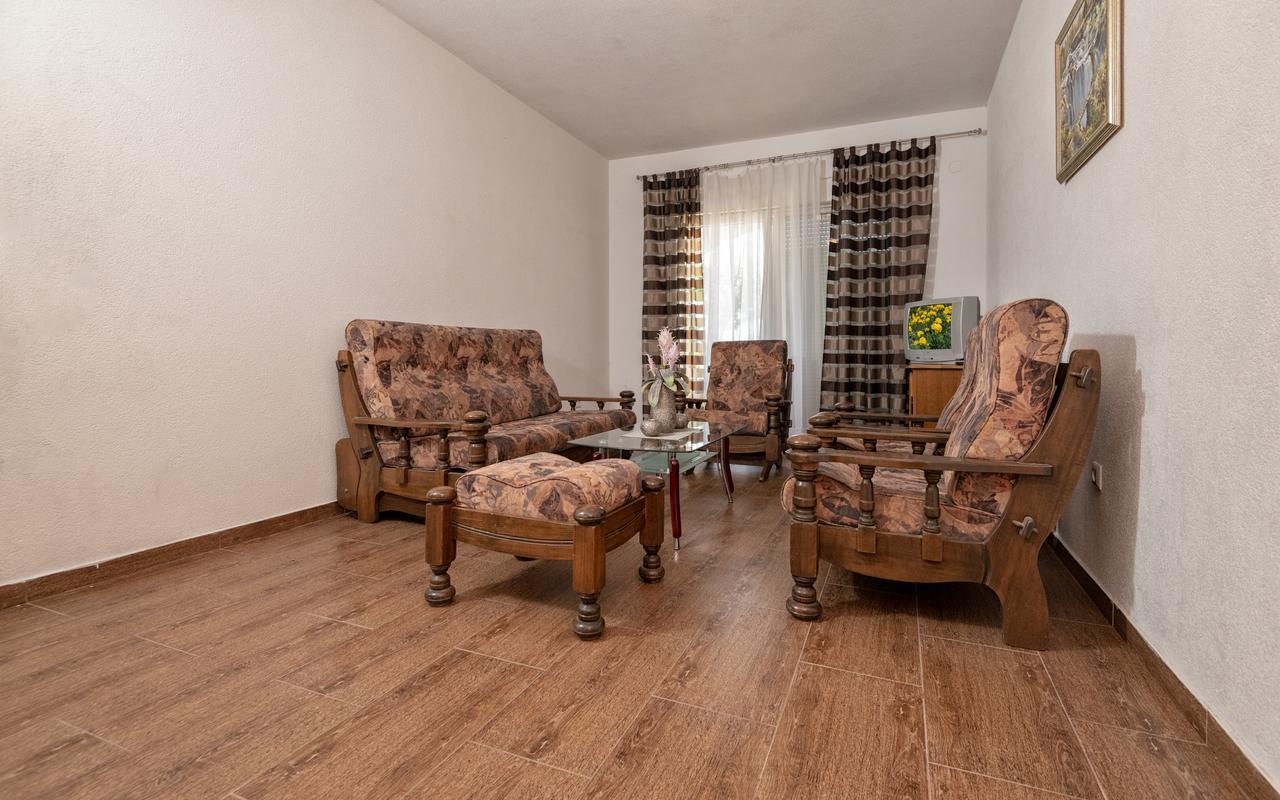 Tea Apartman Neum Exterior foto