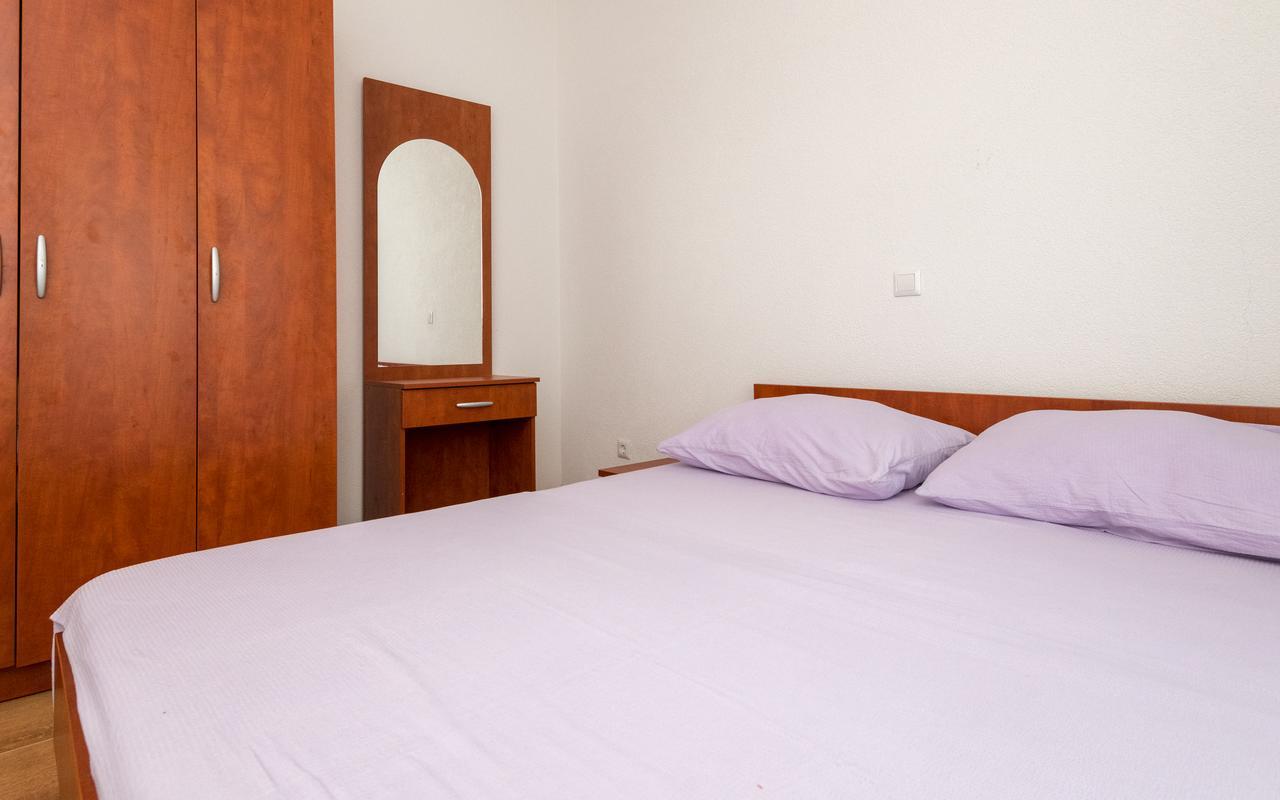 Tea Apartman Neum Exterior foto
